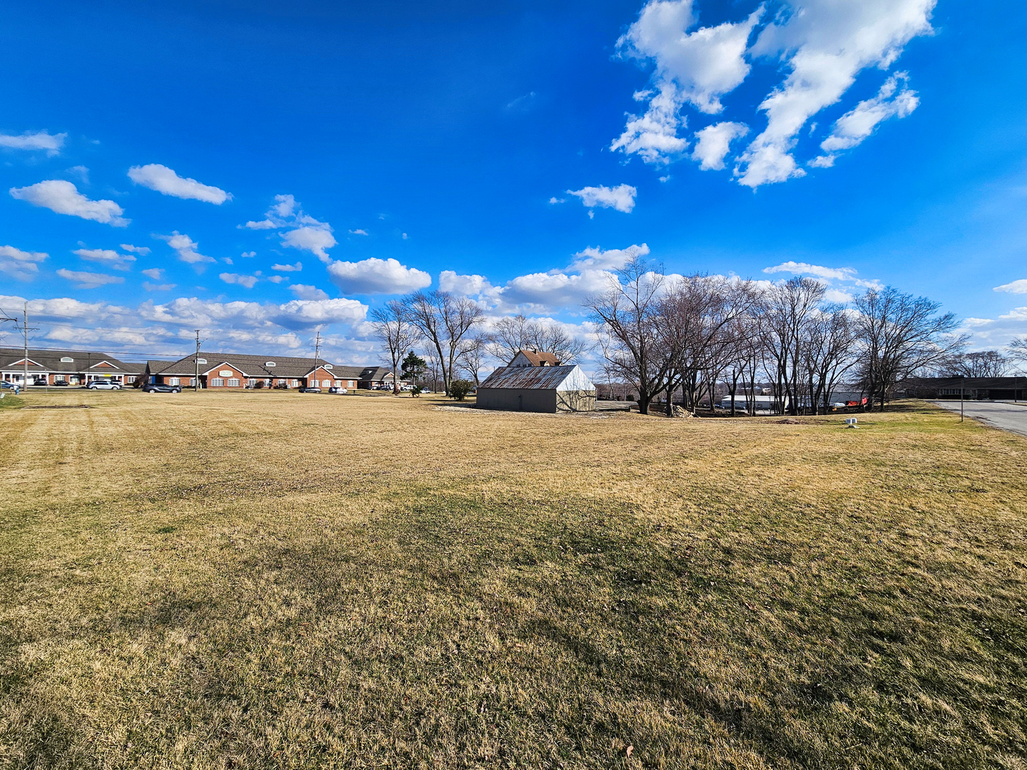 2213 Weber Road, Crest Hill, IL 60403