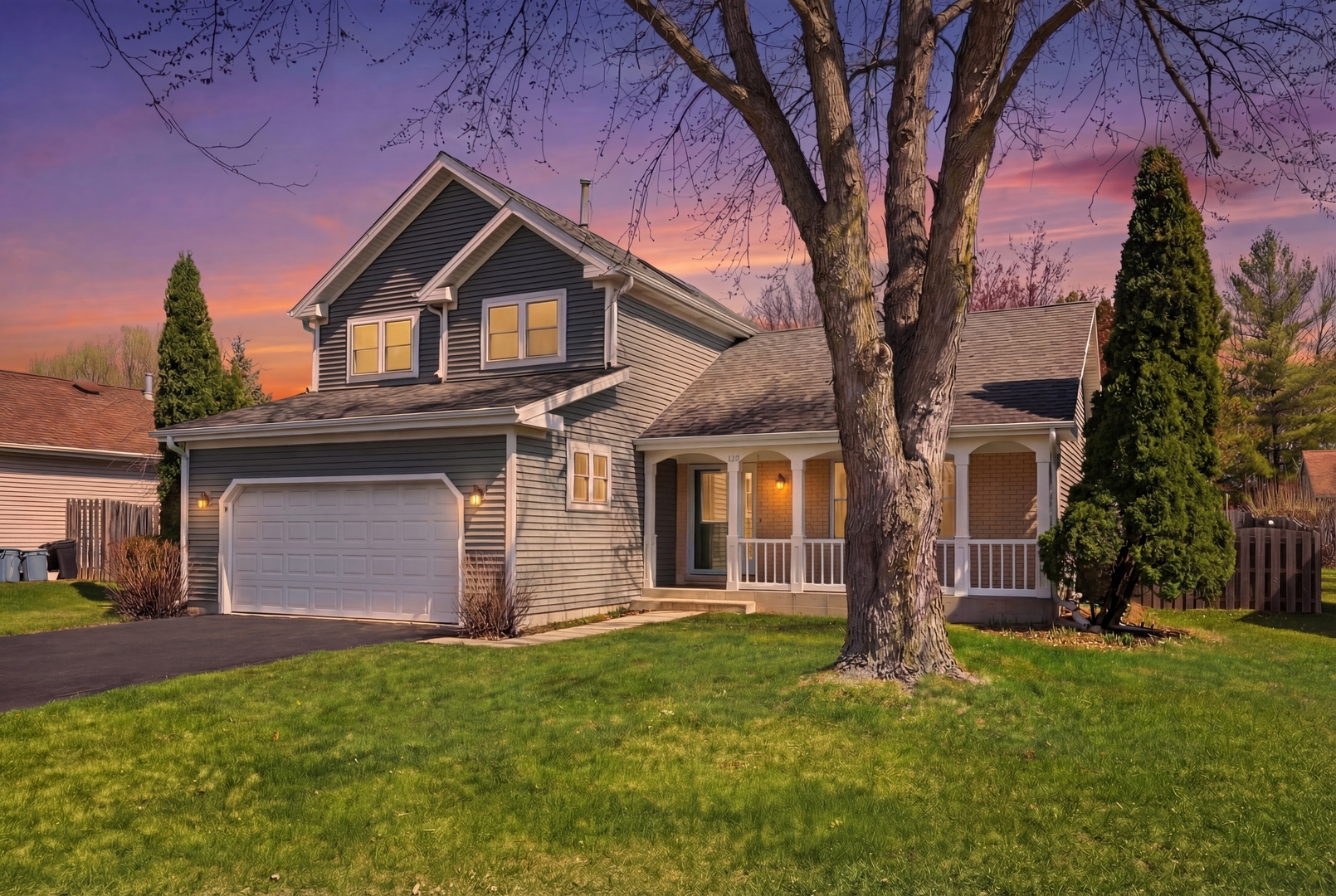 330 Indian Ridge Trail, Wauconda, IL 60084