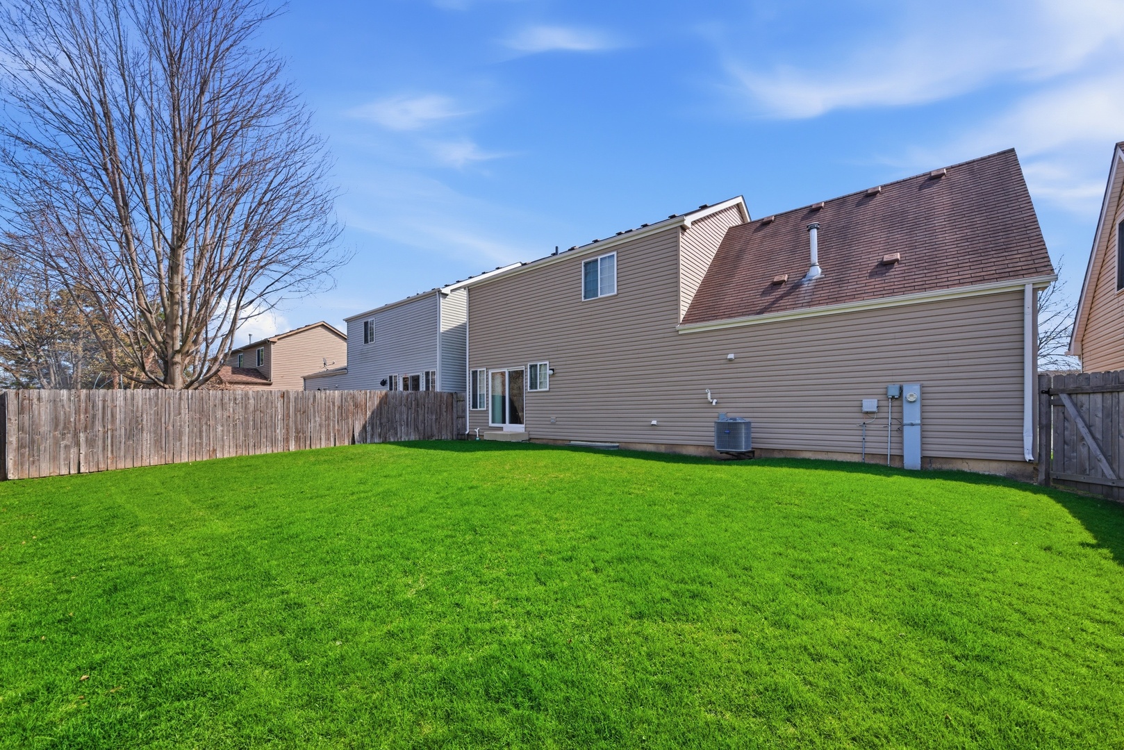 1758 Edith Lane, Aurora, IL 60504