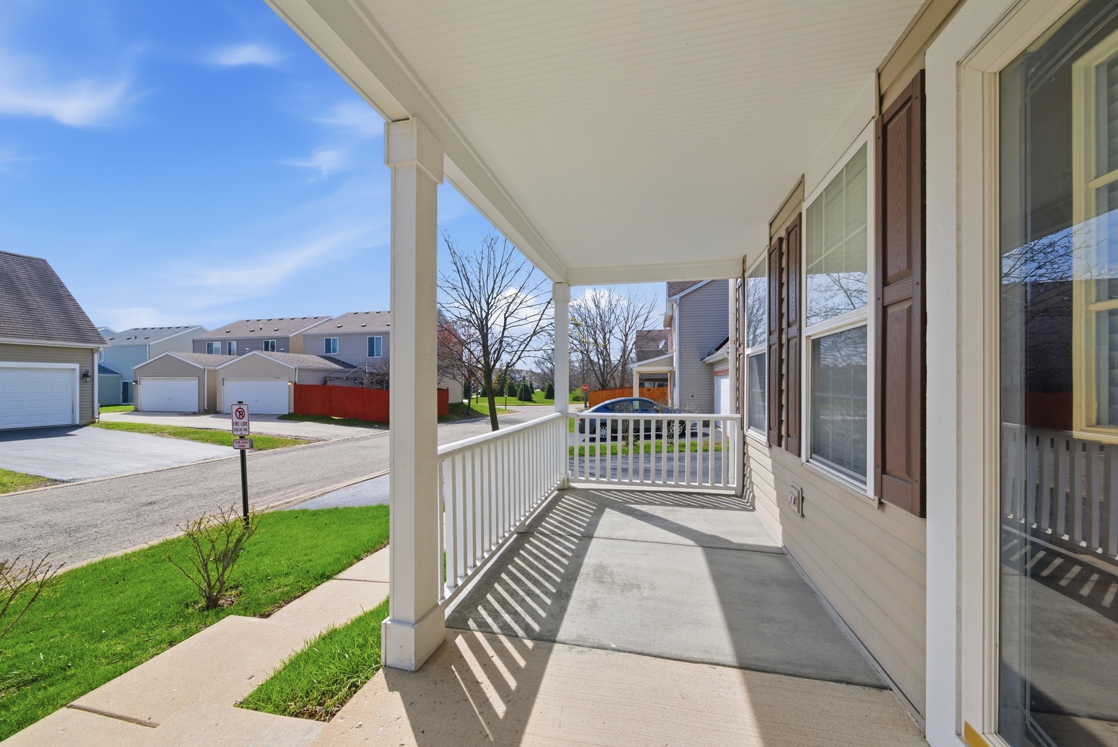 1758 Edith Lane, Aurora, IL 60504