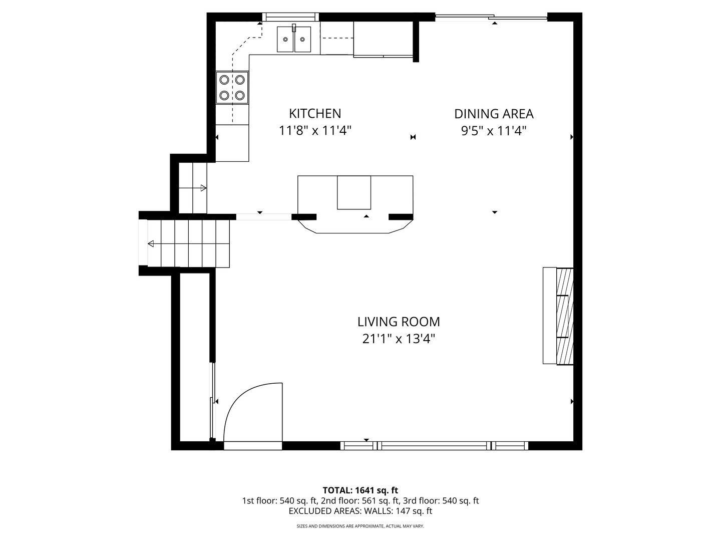 8518 Forest Drive, Hickory Hills, IL 60457