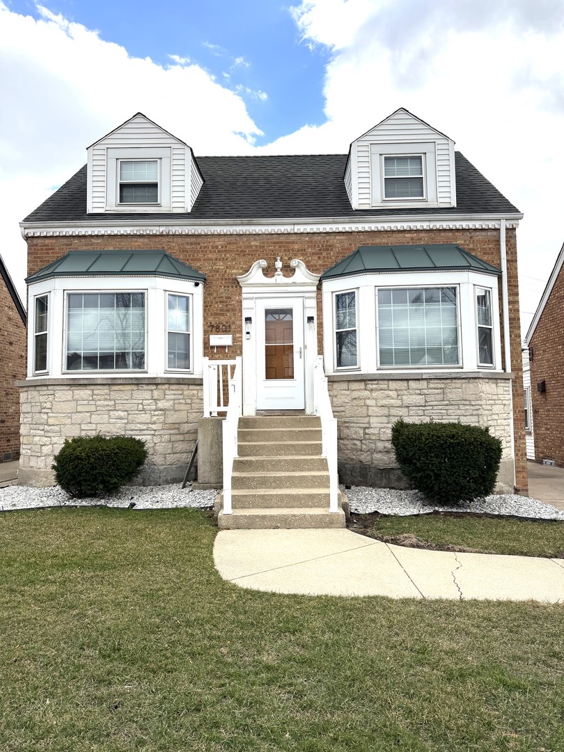 7801 W Victoria Street, Chicago, IL 60631