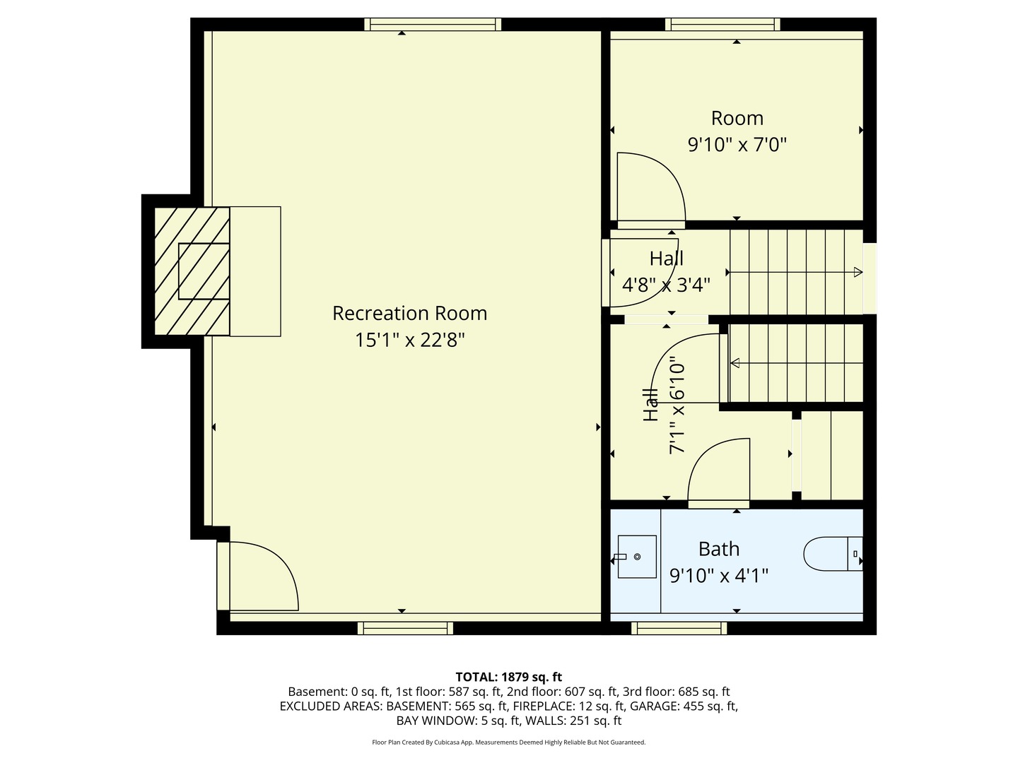 30W243 Wiant Road, West Chicago, IL 60185