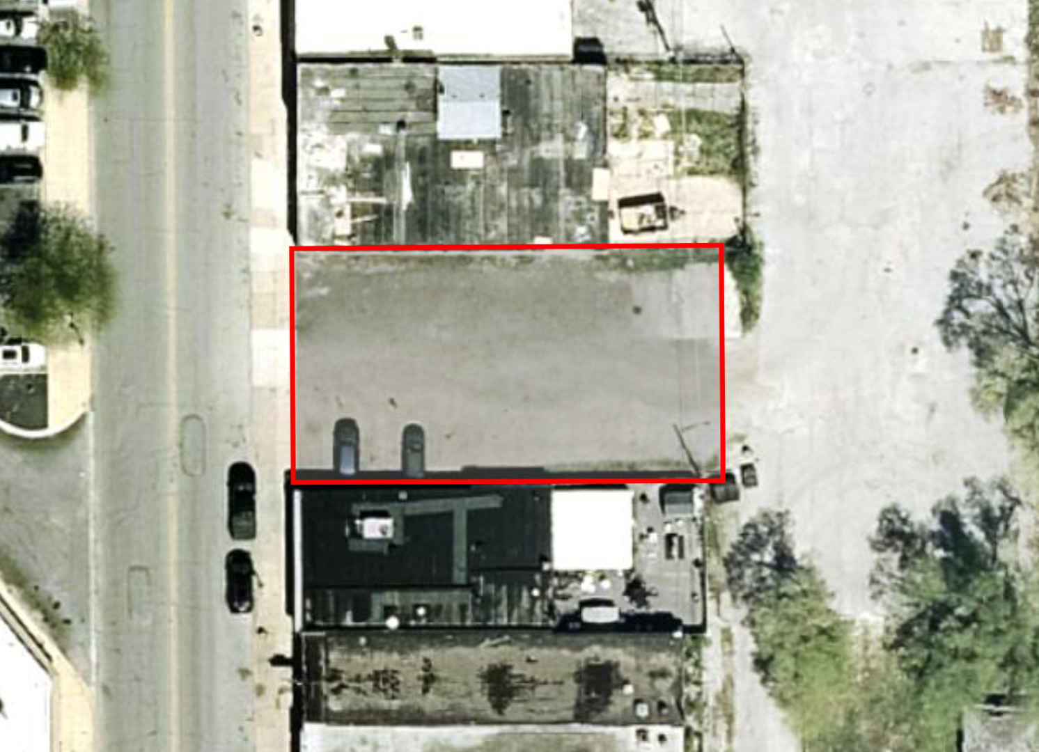 14215 S Park Avenue, Dolton, IL 60419