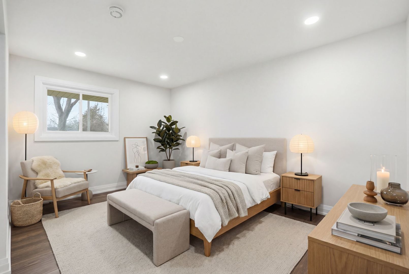 1430 E Emmerson Lane, Mount Prospect, IL 60056