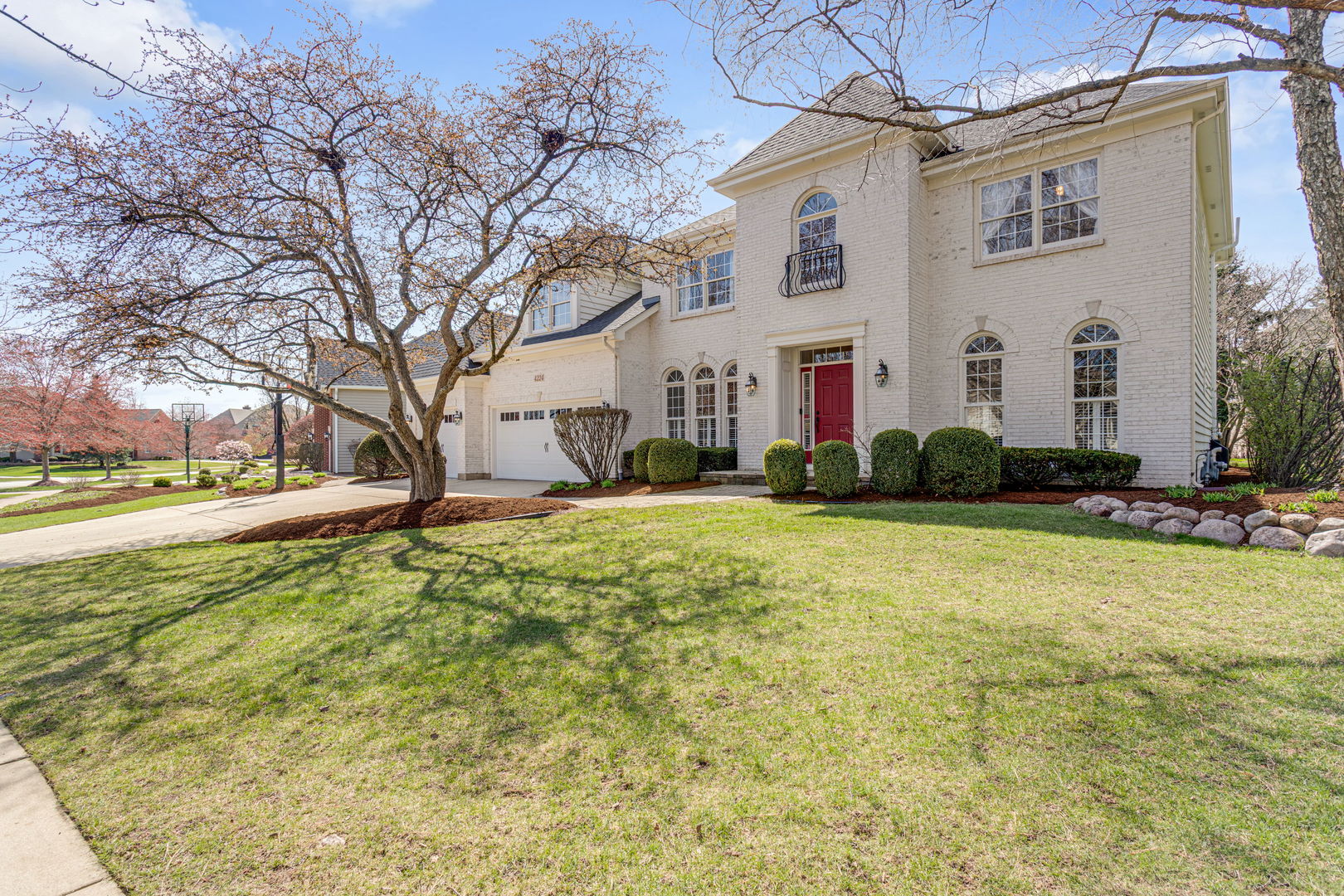 4224 Colton Circle, Naperville, IL 60564