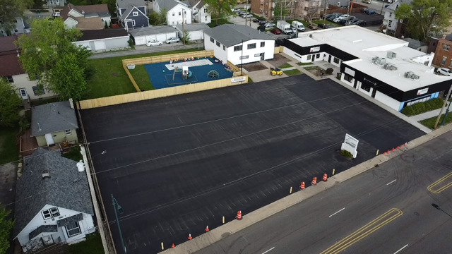 407 W Jefferson Street #E, Joliet, IL 60435