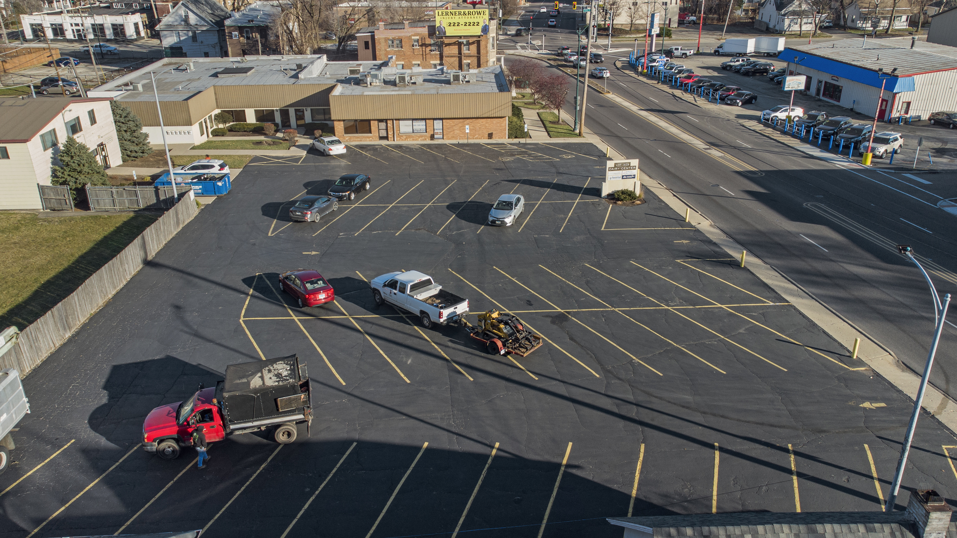 407 W Jefferson Street #E, Joliet, IL 60435