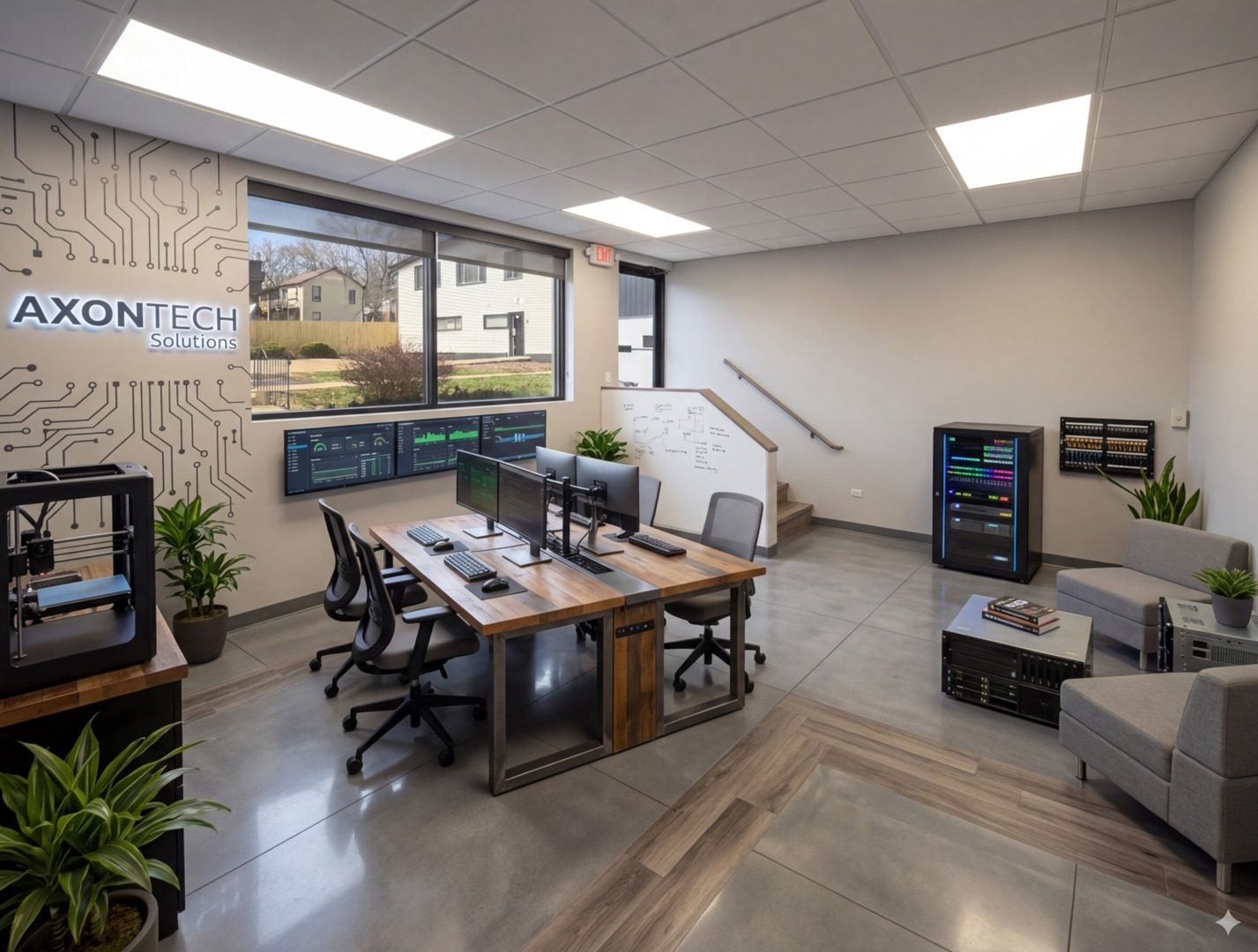 407 W Jefferson Street #E, Joliet, IL 60435