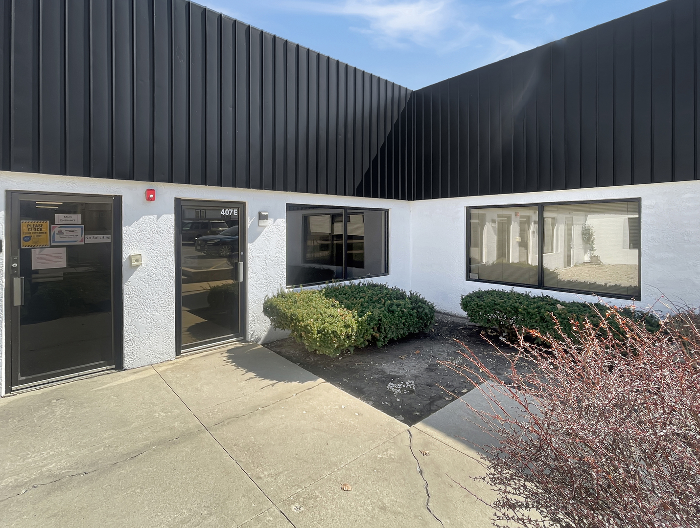 407 W Jefferson Street #E, Joliet, IL 60435