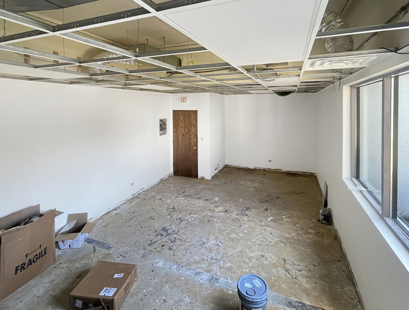 407 W Jefferson Street #E, Joliet, IL 60435