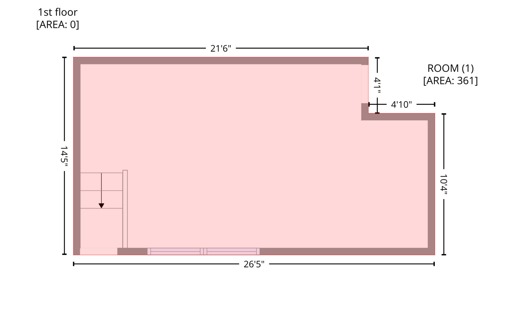 407 W Jefferson Street #E, Joliet, IL 60435