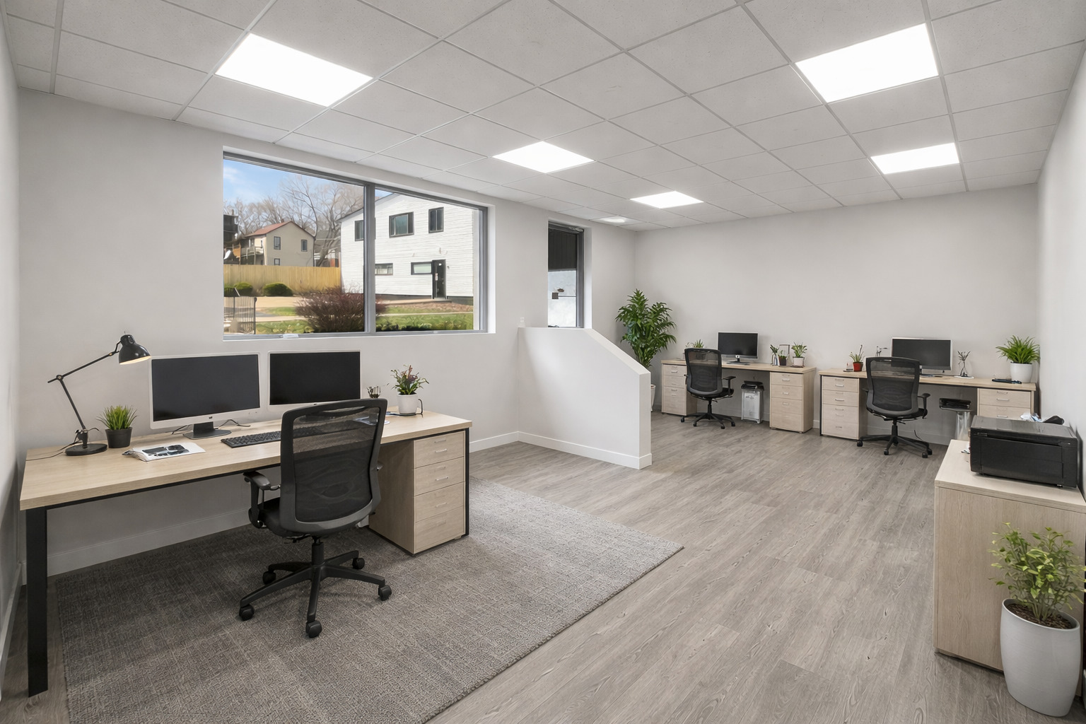 407 W Jefferson Street #E, Joliet, IL 60435