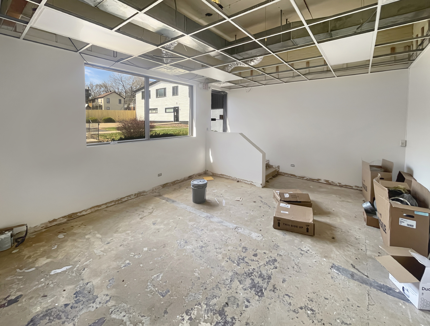 407 W Jefferson Street #E, Joliet, IL 60435