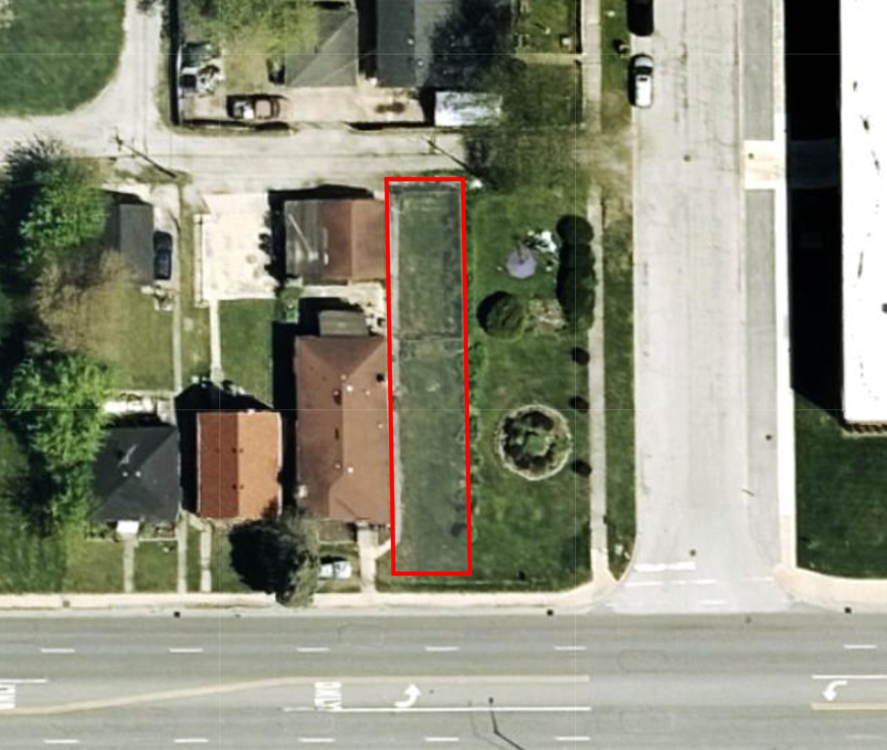 142 E Sibley Boulevard, Dixmoor, IL 60426