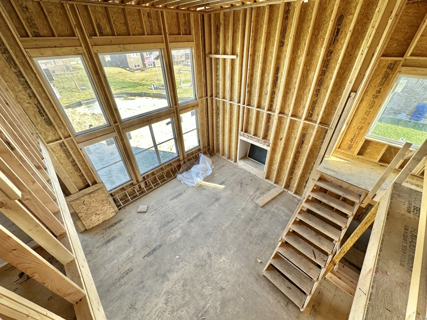 23039 Lakeview Estates Boulevard, Frankfort, IL 60423