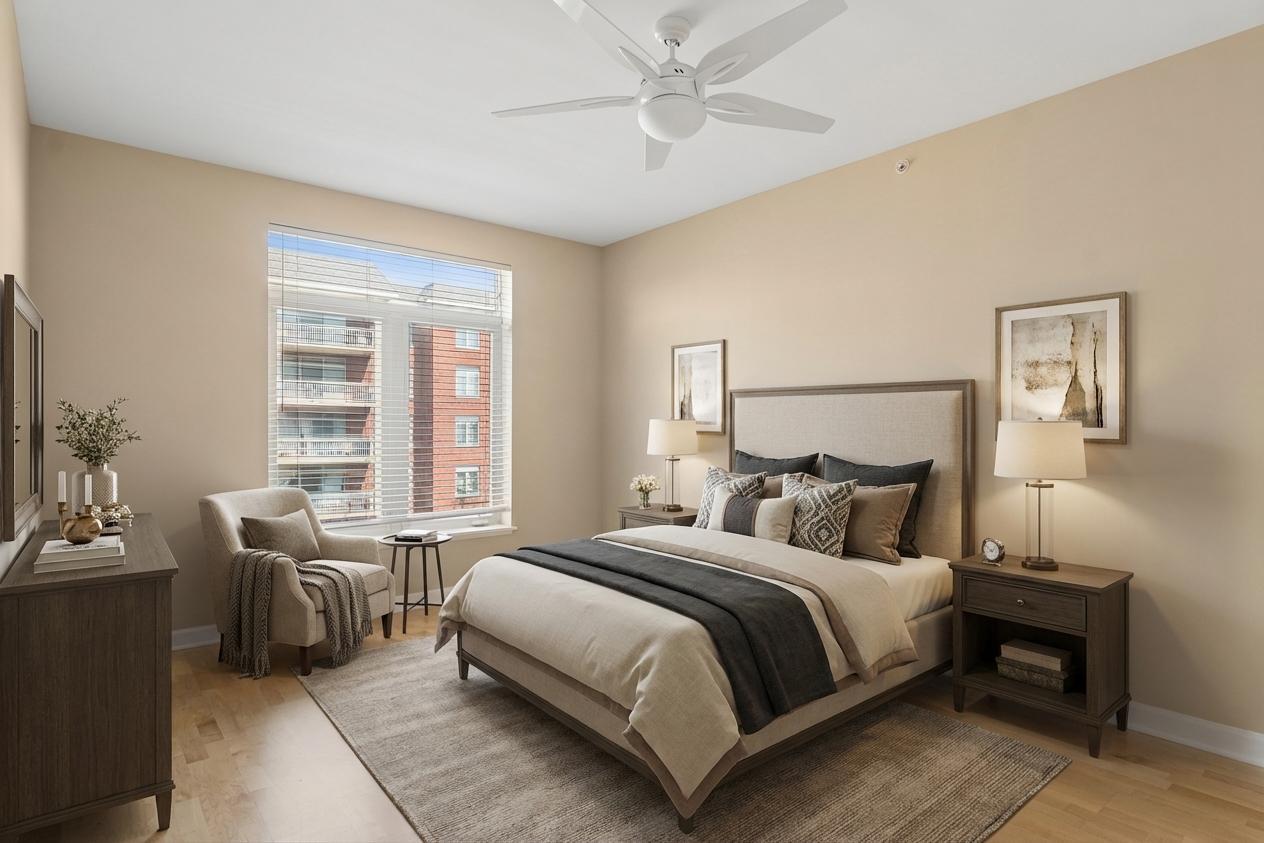 8340 Callie Avenue #402, Morton Grove, IL 60053