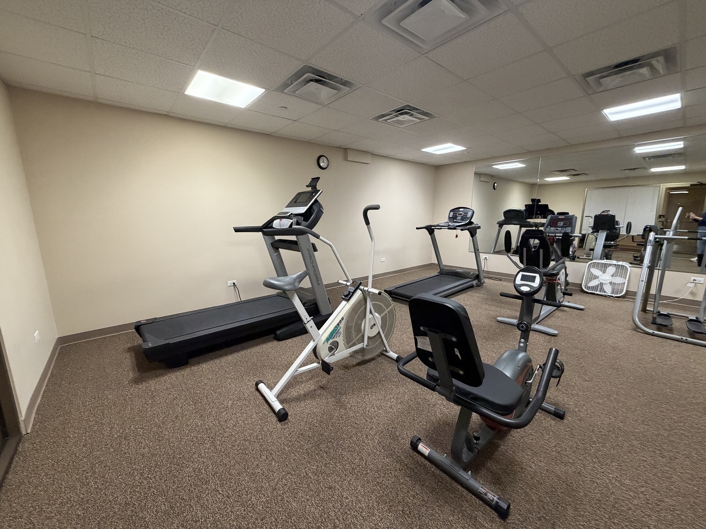 8340 Callie Avenue #402, Morton Grove, IL 60053