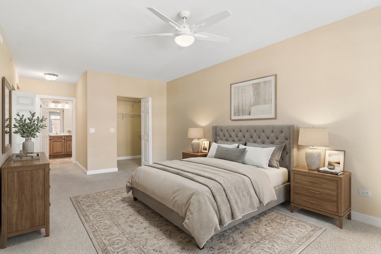 8340 Callie Avenue #402, Morton Grove, IL 60053