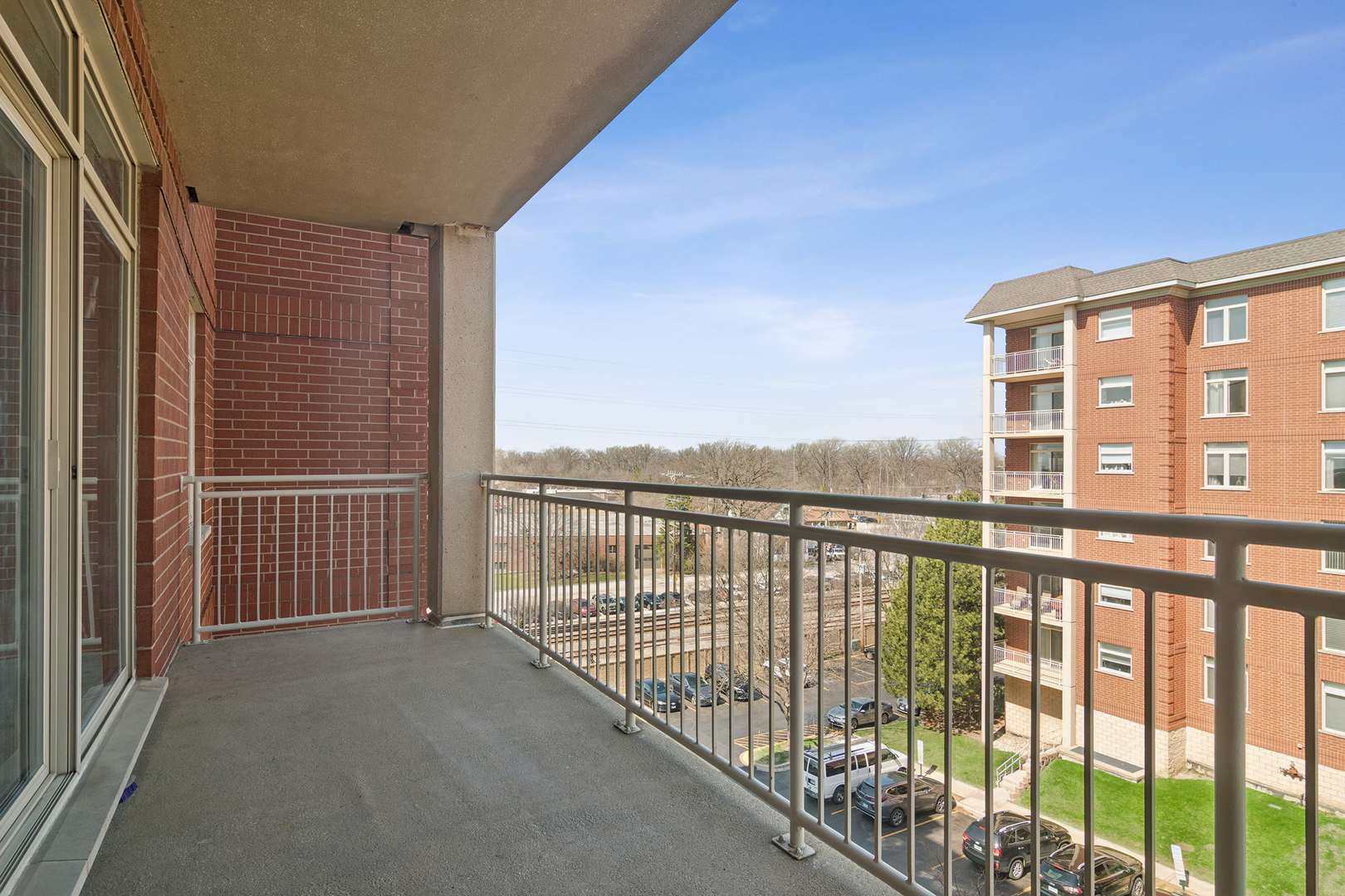 8340 Callie Avenue #402, Morton Grove, IL 60053
