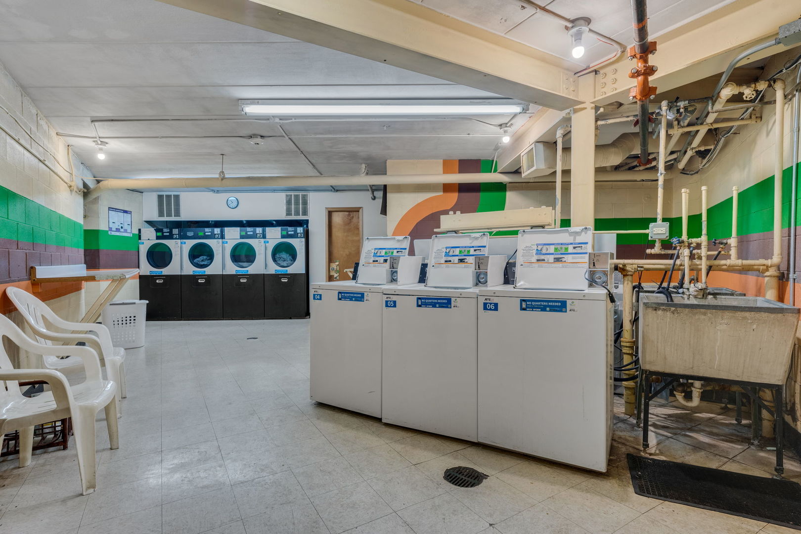 9820 S Pulaski Road #315, Oak Lawn, IL 60453