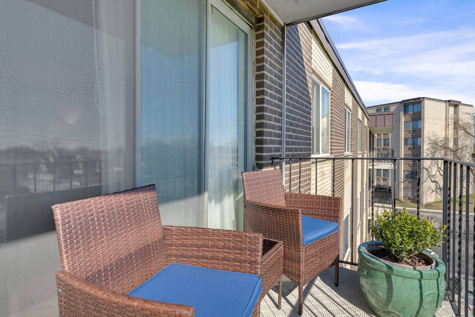 9820 S Pulaski Road #315, Oak Lawn, IL 60453