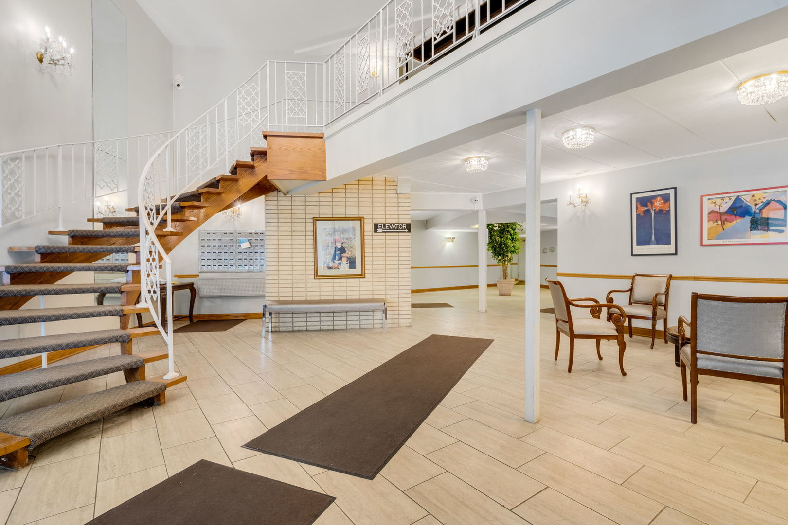 9820 S Pulaski Road #315, Oak Lawn, IL 60453