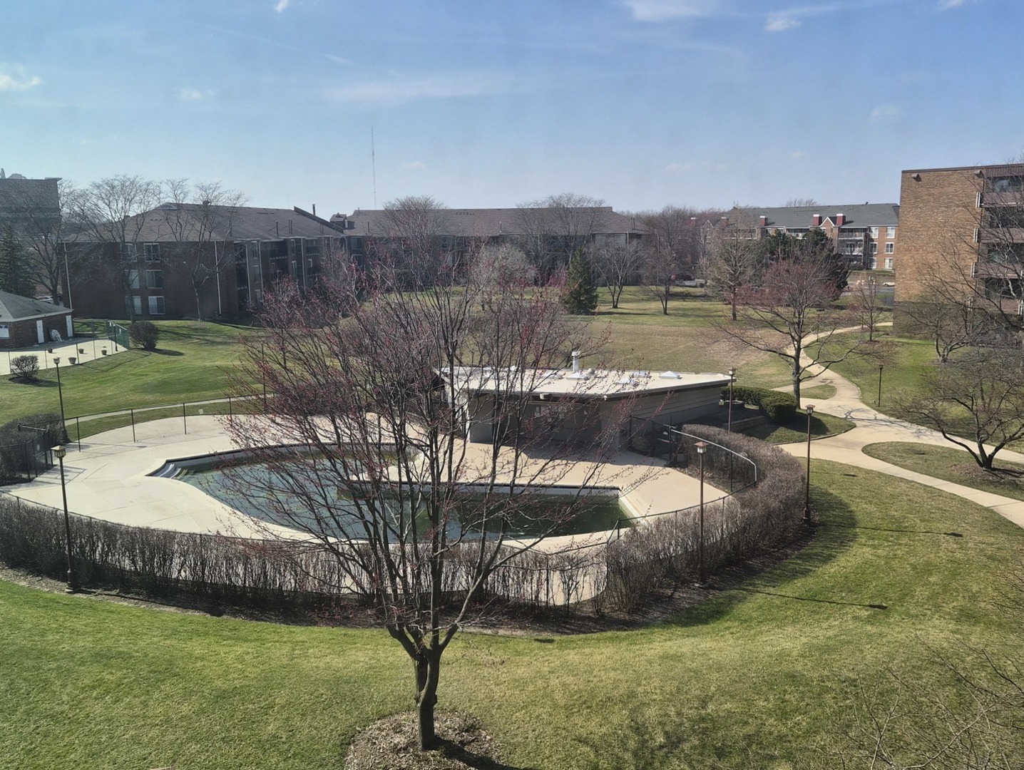 850 Wellington Avenue #403, Elk Grove Village, IL 60007