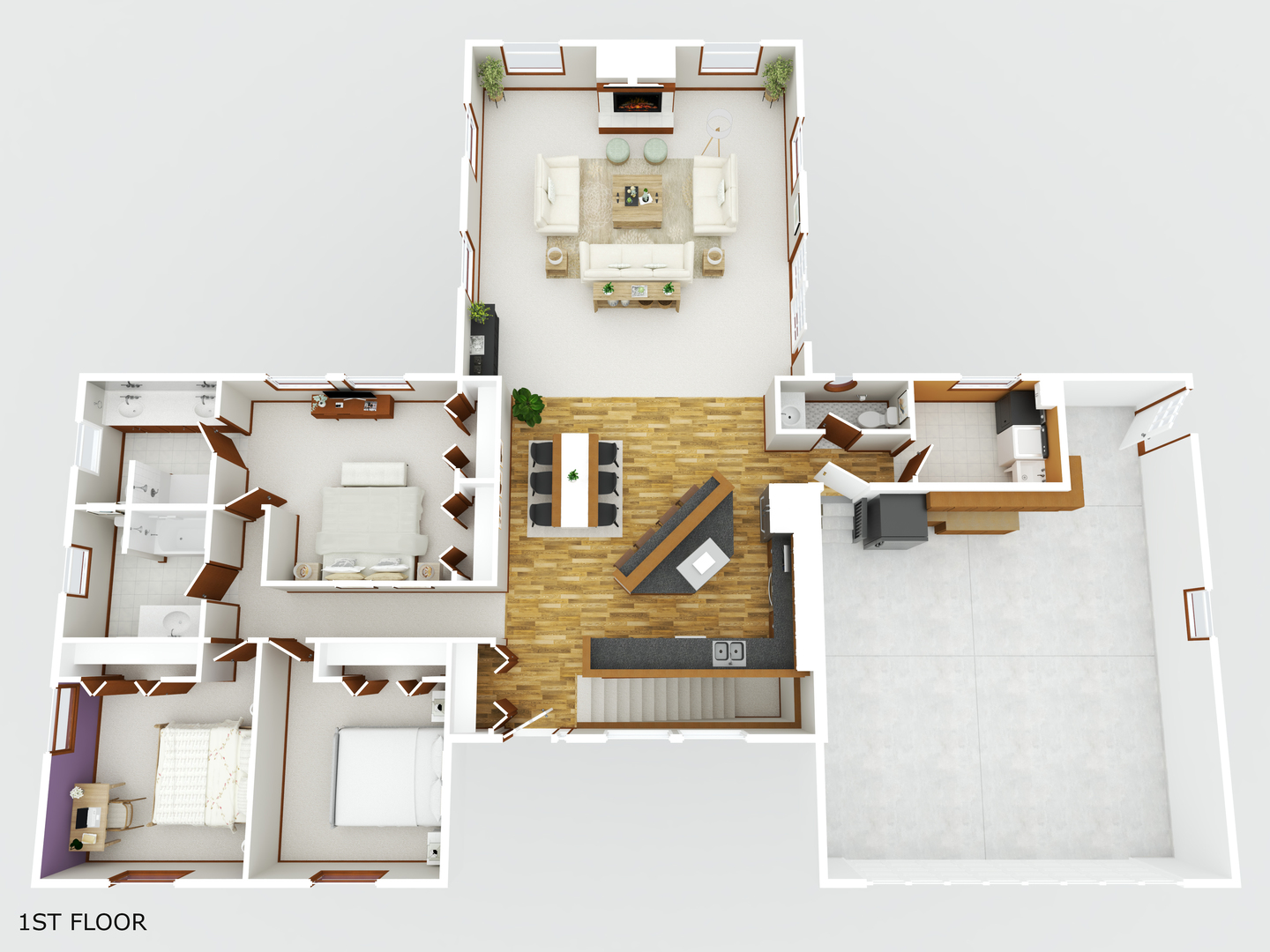 2388 Indian Grass Road, Morris, IL 60450