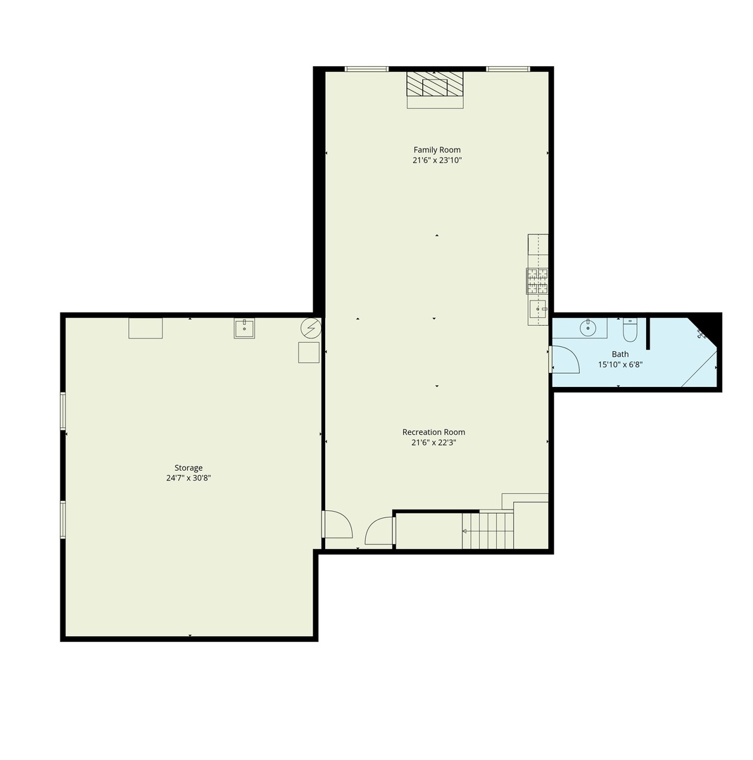 2388 Indian Grass Road, Morris, IL 60450