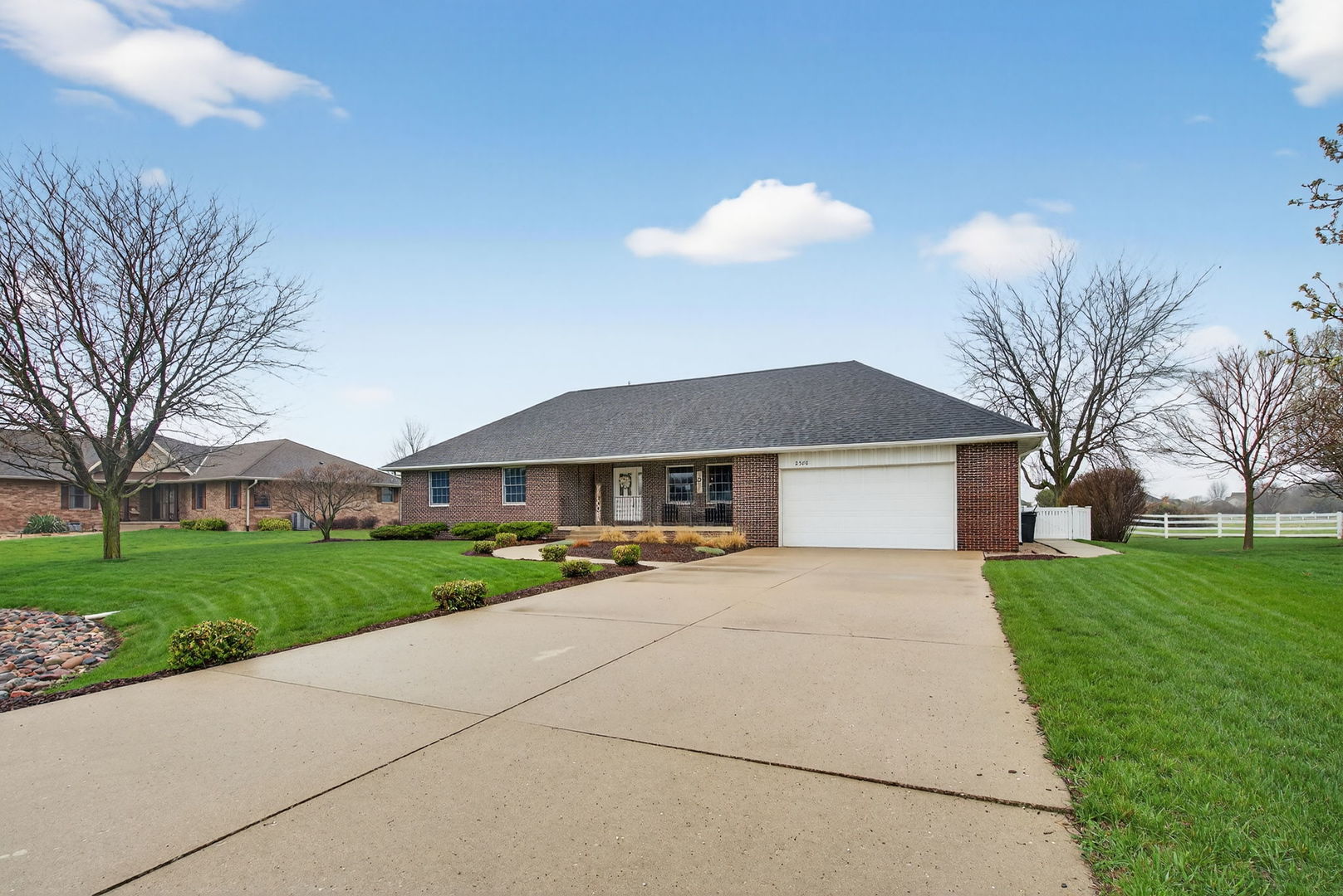 2388 Indian Grass Road, Morris, IL 60450