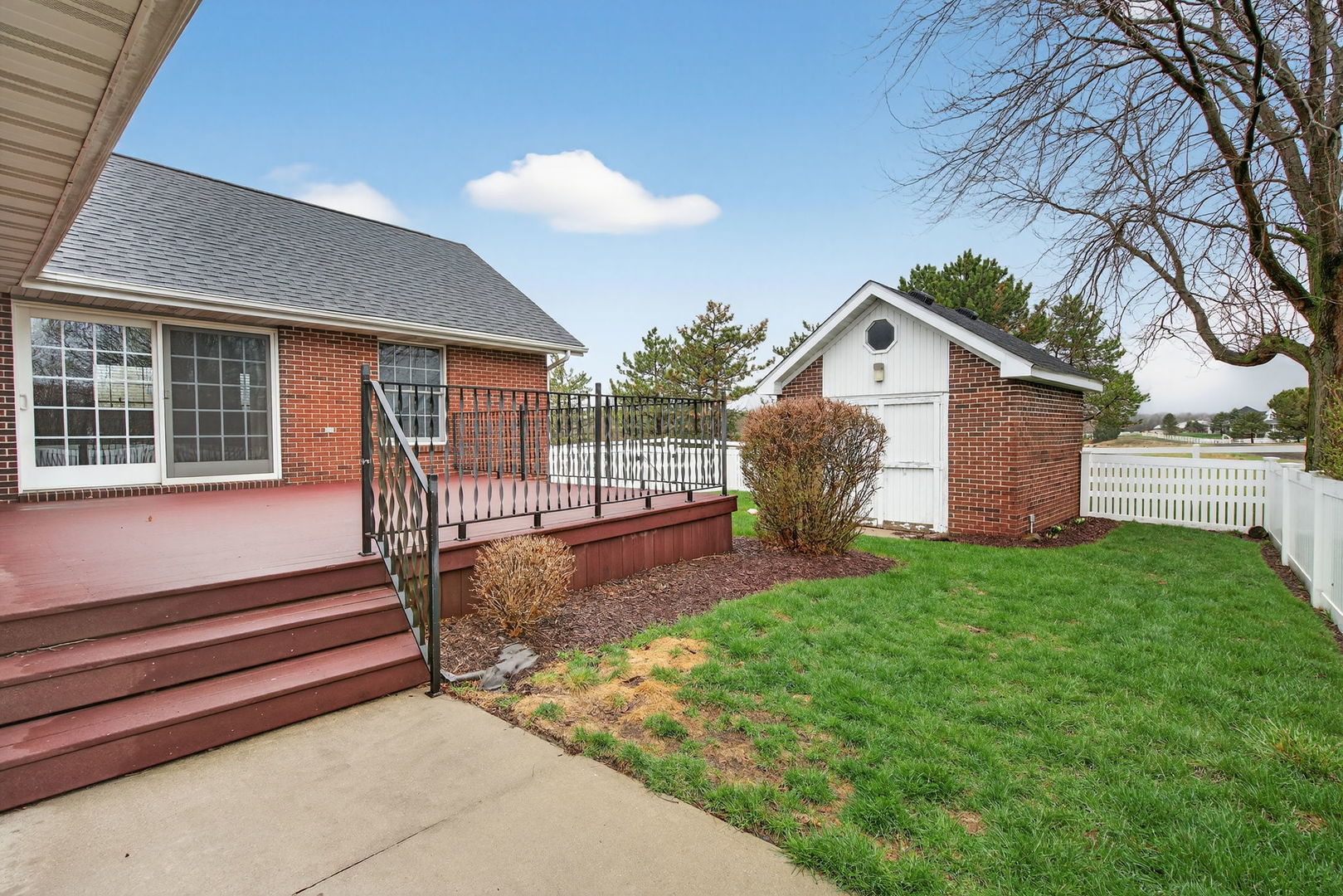 2388 Indian Grass Road, Morris, IL 60450