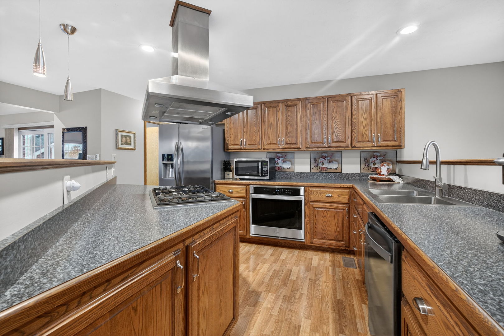 2388 Indian Grass Road, Morris, IL 60450