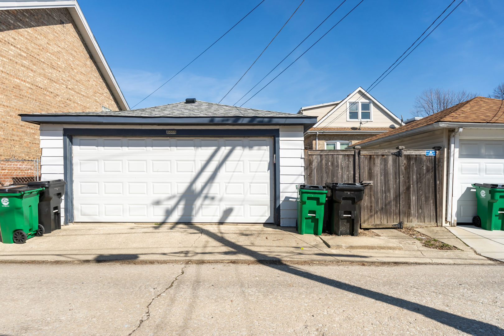 1508 Ridgeland Avenue, Berwyn, IL 60402