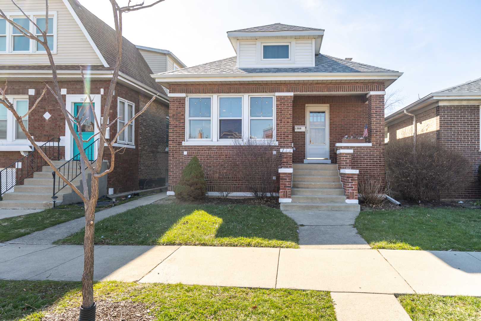 1508 Ridgeland Avenue, Berwyn, IL 60402