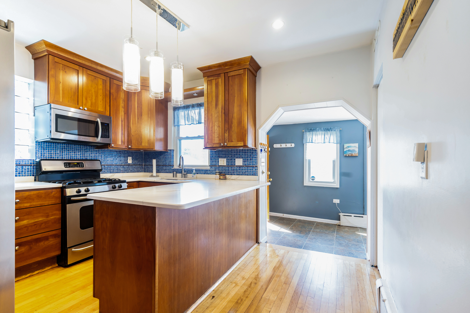 1508 Ridgeland Avenue, Berwyn, IL 60402