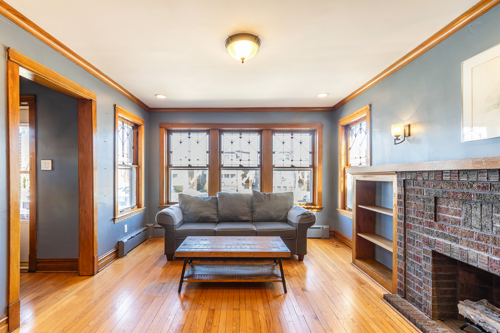 1508 Ridgeland Avenue, Berwyn, IL 60402