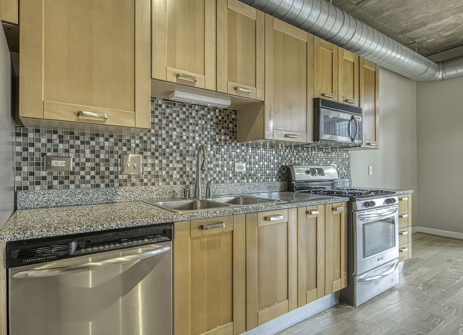 111 S Morgan Street #518, Chicago, IL 60607