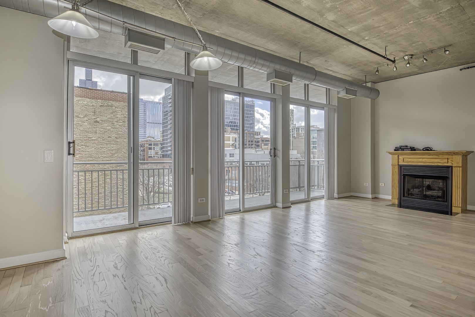 111 S Morgan Street #518, Chicago, IL 60607