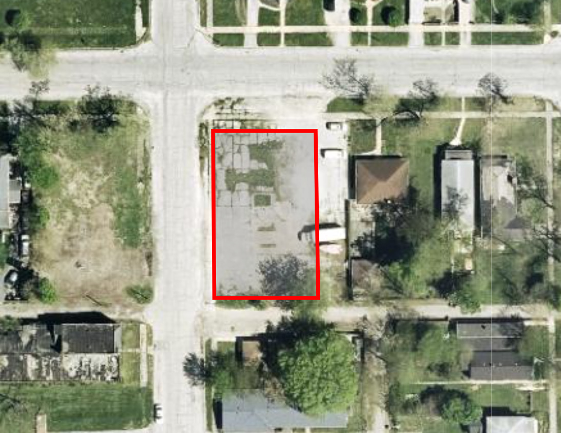 50 W 150th Street, Harvey, IL 60426