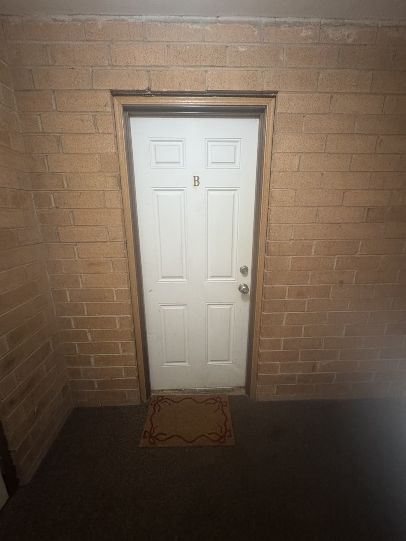 1936 W Canal Street #2B, Blue Island, IL 60406