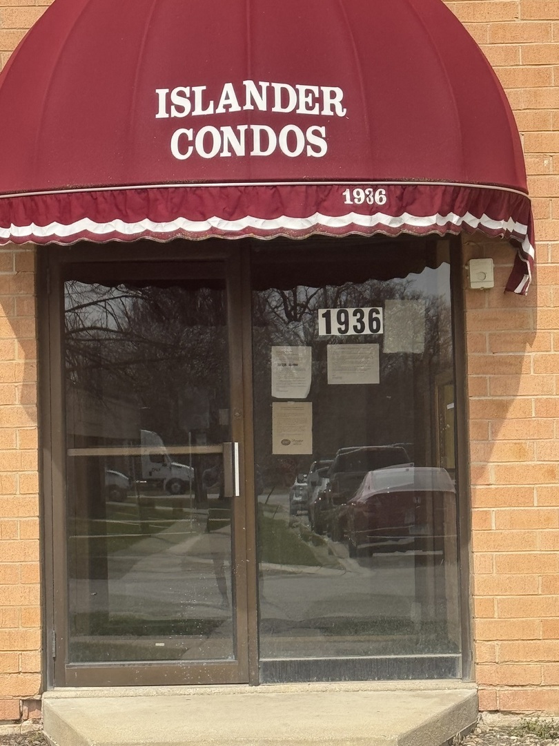 1936 W Canal Street #2B, Blue Island, IL 60406