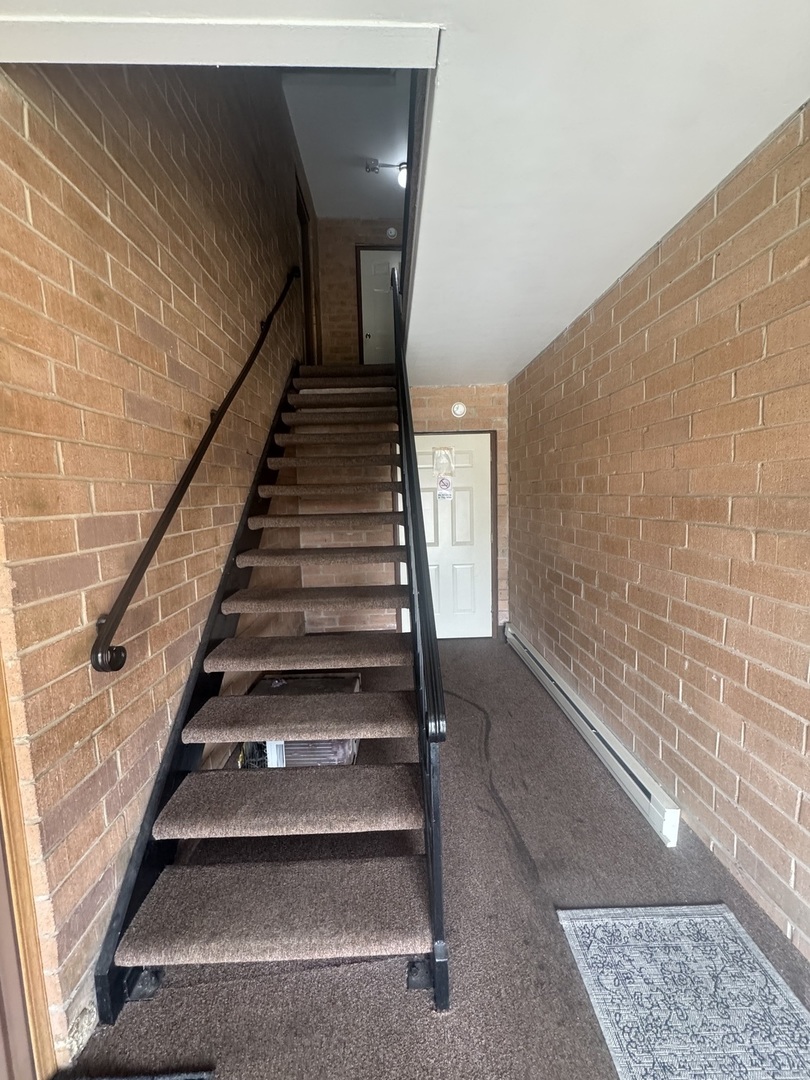 1936 W Canal Street #2B, Blue Island, IL 60406