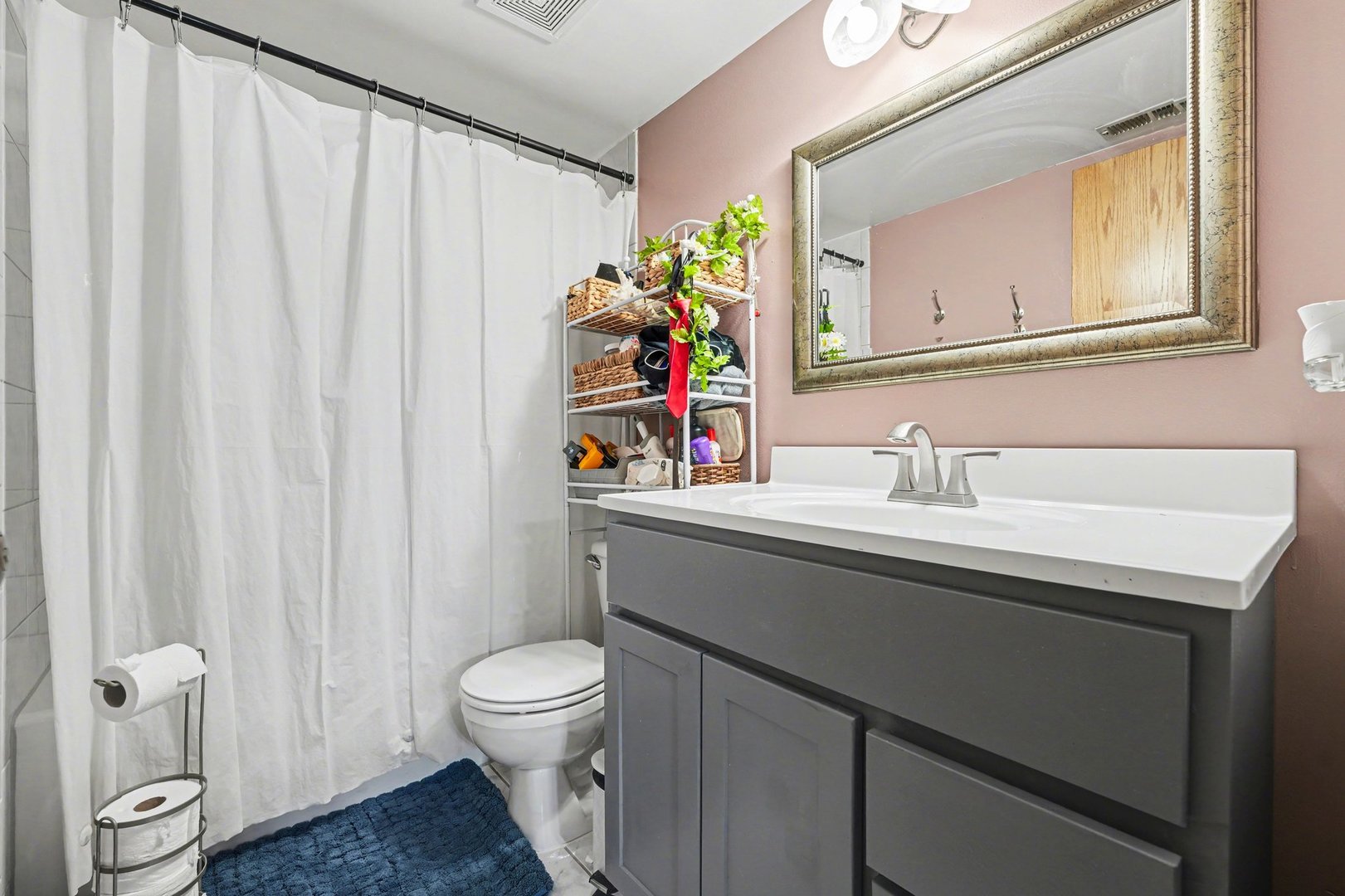 9826 Treetop Drive #2W, Orland Park, IL 60462