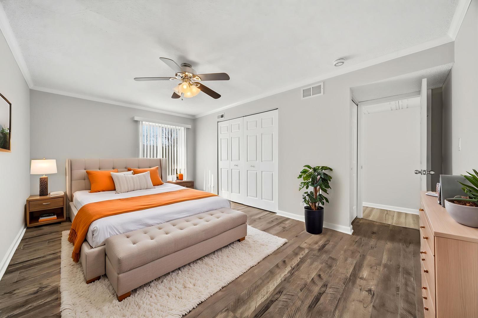 15700 86th Avenue #104, Orland Park, IL 60462