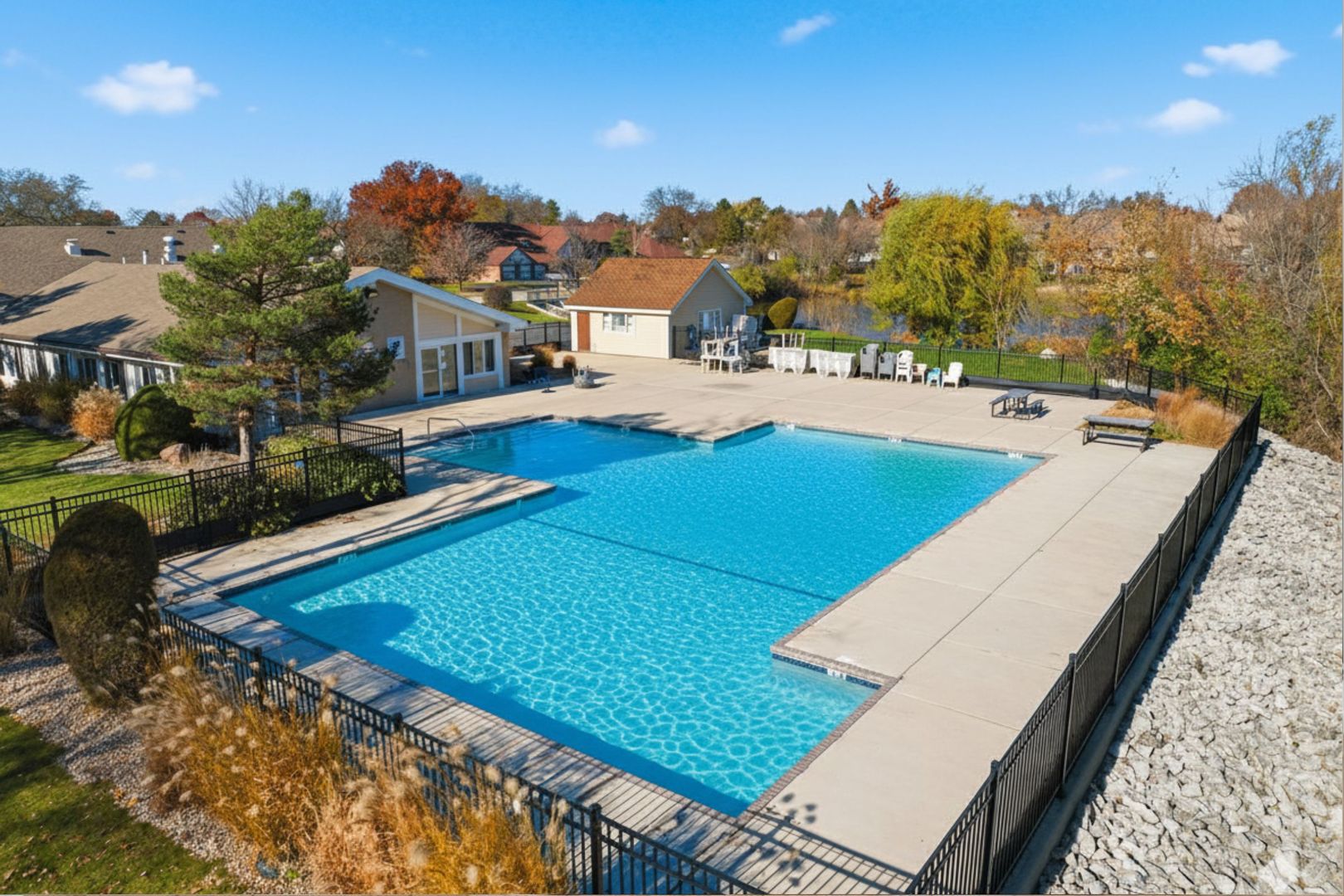 15700 86th Avenue #104, Orland Park, IL 60462