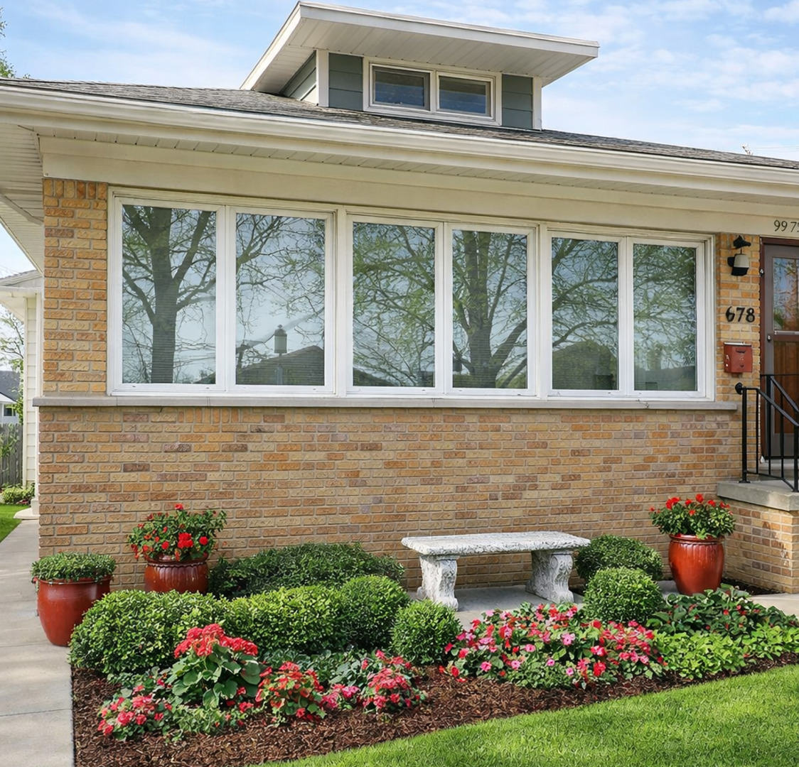 1536 Atchison Avenue, Whiting, IN 46394