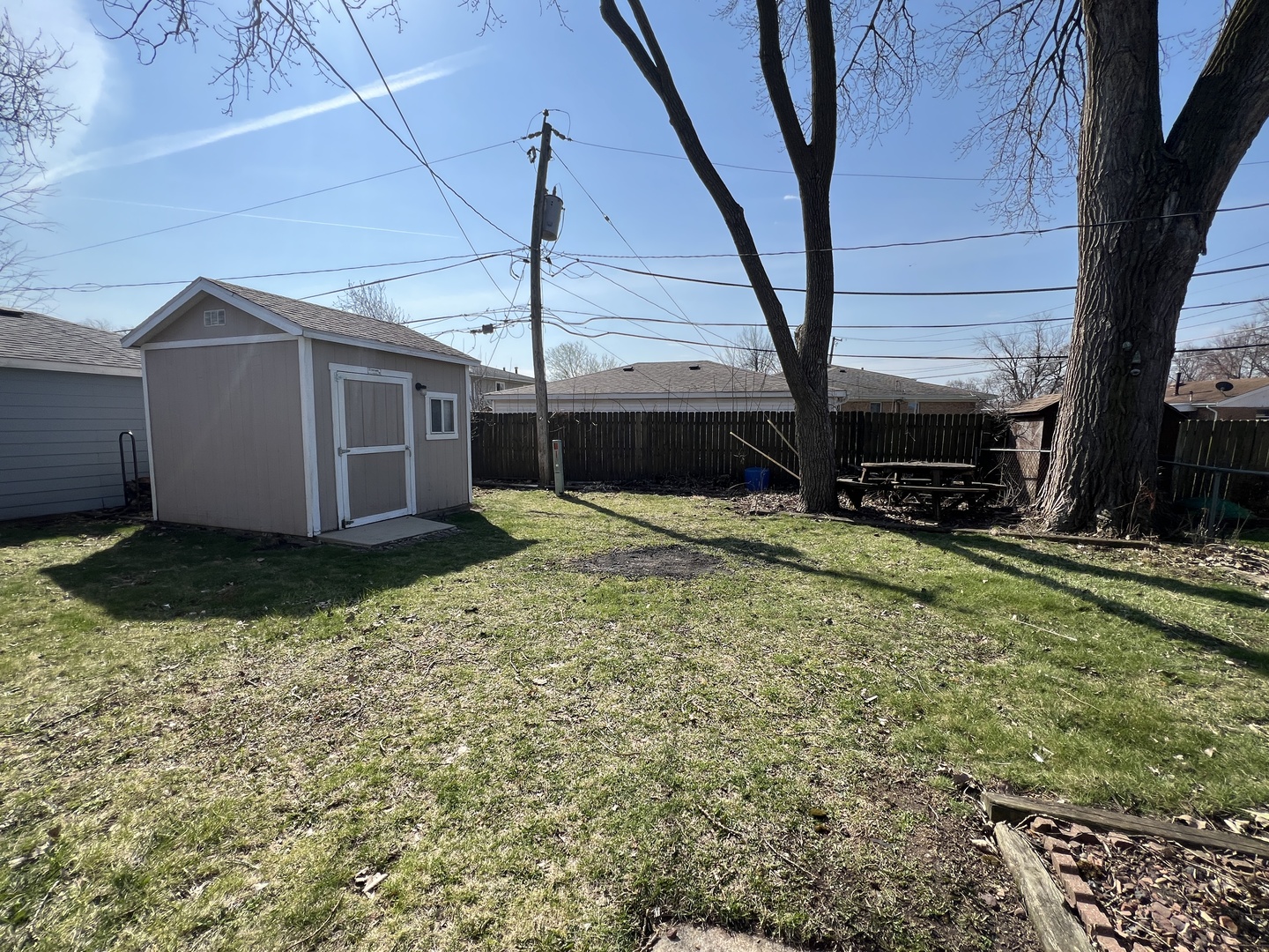 4367 Henry Street, Oak Forest, IL 60452