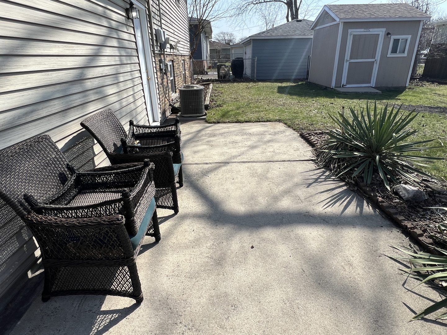 4367 Henry Street, Oak Forest, IL 60452