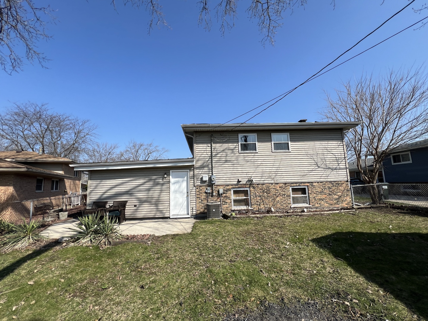 4367 Henry Street, Oak Forest, IL 60452